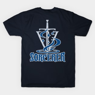 Class Icon Shirts SORCERER T-Shirt